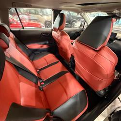 تويوتا كورولا كروس